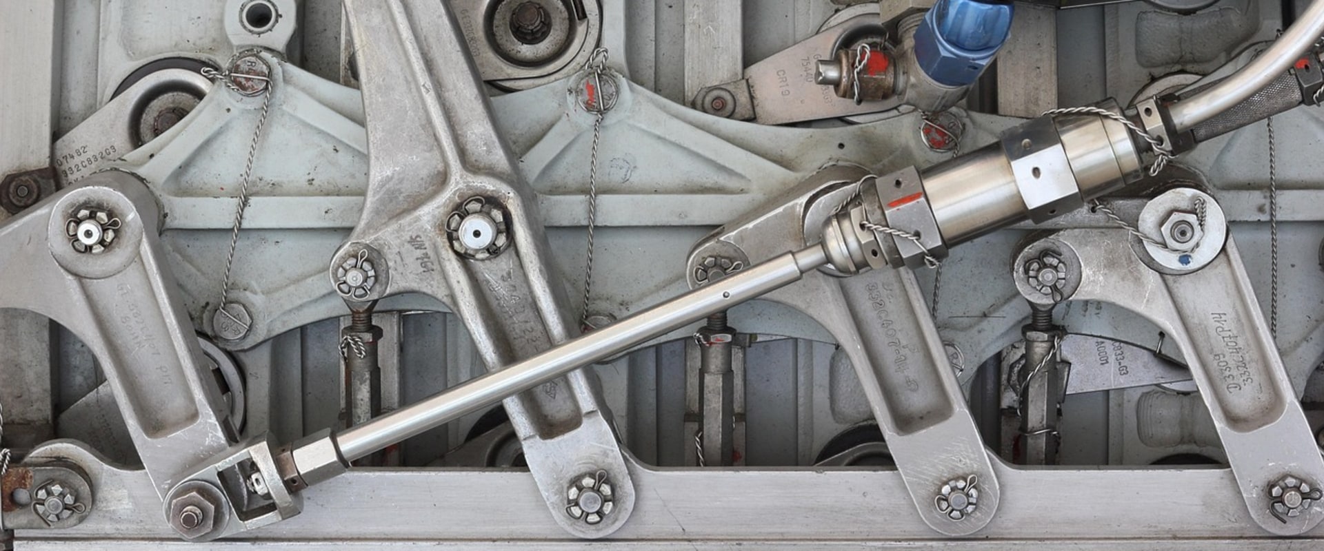 Reliable Hydraulic Cylinder Repair for Food Shipping