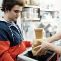Boost Your Career with Reliable Food Shipping Jobs in Switzerland