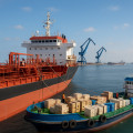 Fuel Delivery: The Backbone Of Reliable Food Shipping Services