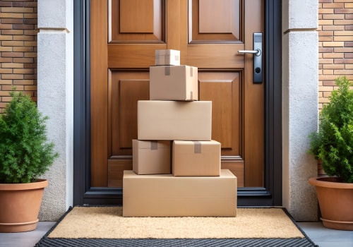 How Commercial Printing Can Enhance Your Food Shipping Services In Smithers