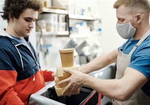 Boost Your Career with Reliable Food Shipping Jobs in Switzerland